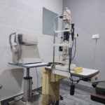 Vision Care Eye Clinic Dr Sohail Arshad Ch (Equipments) (1)
