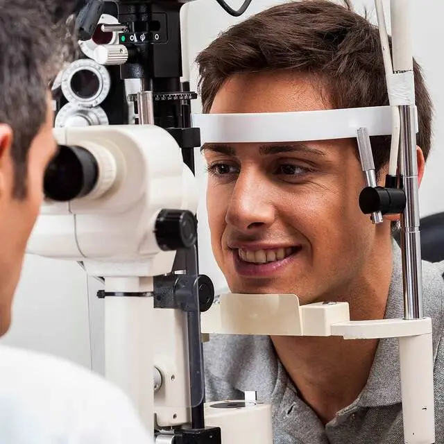 Eye clinic in bahawalpur