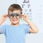 Eye Sight Testing