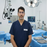Dr Sohail Arshad Ch Best eye specialist