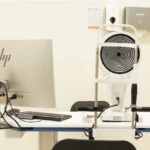Eye Clinic Equipment