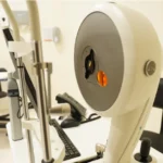 Eye Clinic Machines 1