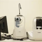 Eye Clinic Machines