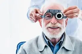 Pics Of eye checkup in bahawalpur at Vision Care Eye Clinic - Dr sohail Arshad Ch