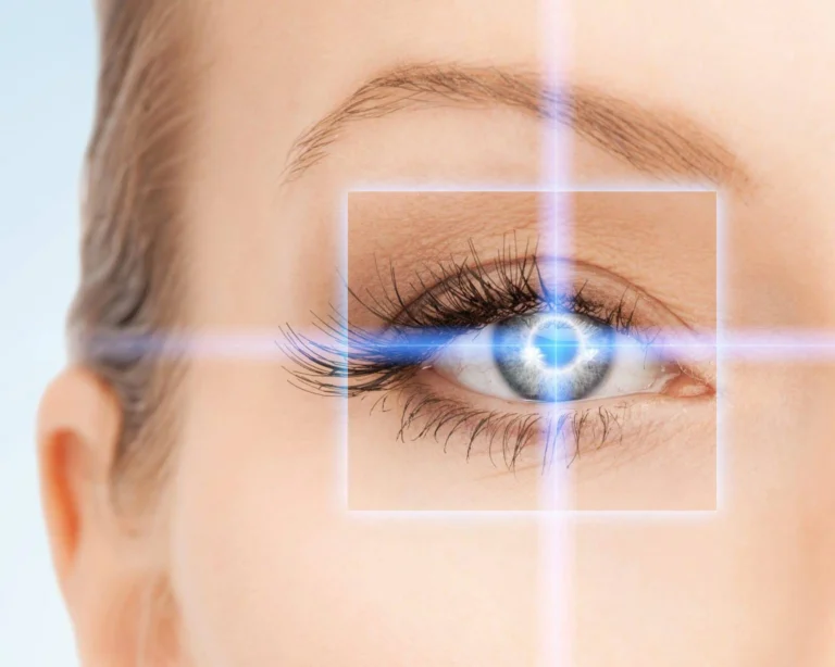 vision test and lasik-surgery in Bahawalpur