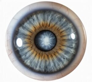 Cortical Cataract