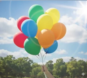 Increased glare or difficulty in bright vision